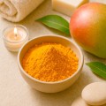 egzotyczna-owocowa-mango-kolorowa-sol-woda-do-kapieli-pomaranczowa