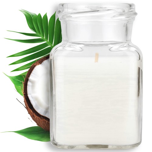 Biala-kokosowa-swieca-ozdobna-dekoracyjna-w-szkle