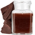Brazowa-czekoladowa-swieca-ozdobna-dekoracyjna-w-szkle