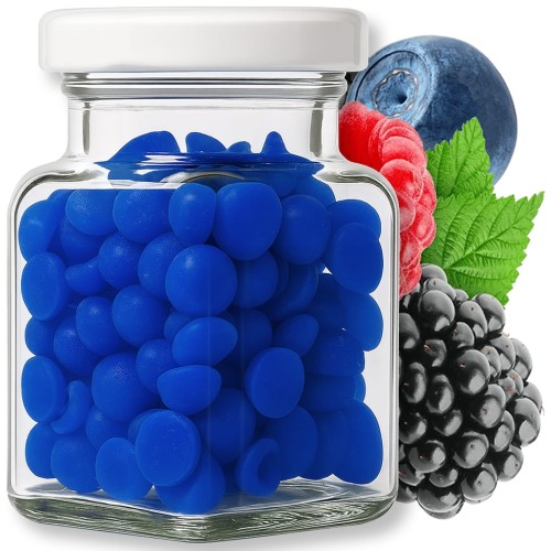 Owoce-lesne-forest-fruits-woski-do-kominka