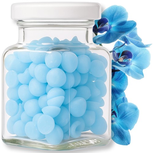 Kwiatowe-orchid-woski-do-kominka