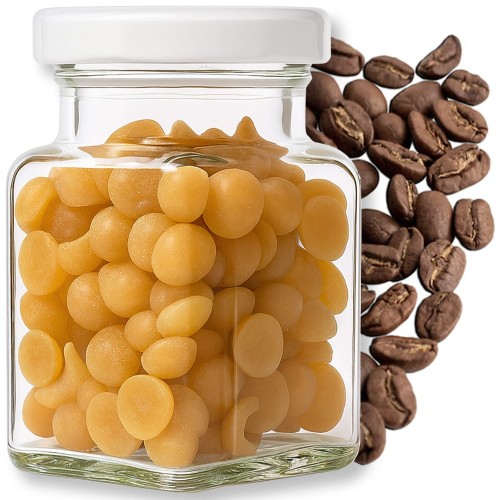 Kawa-coffee-woski-do-kominka