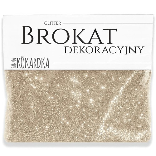 Ecru-jasne-zloto-brokat-do-farby-na-sciane