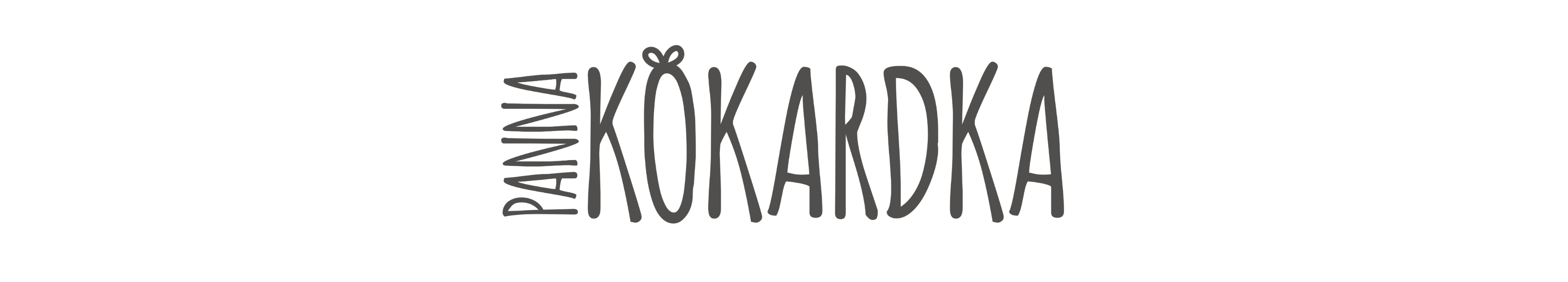 Panna Kokardka