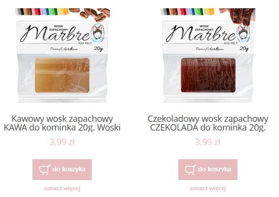 wosk-zapachowy-action