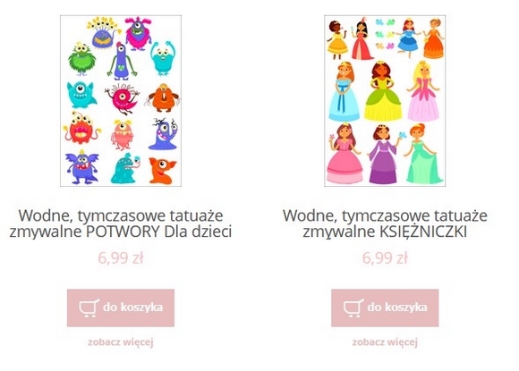 tatuaze-dzieciece