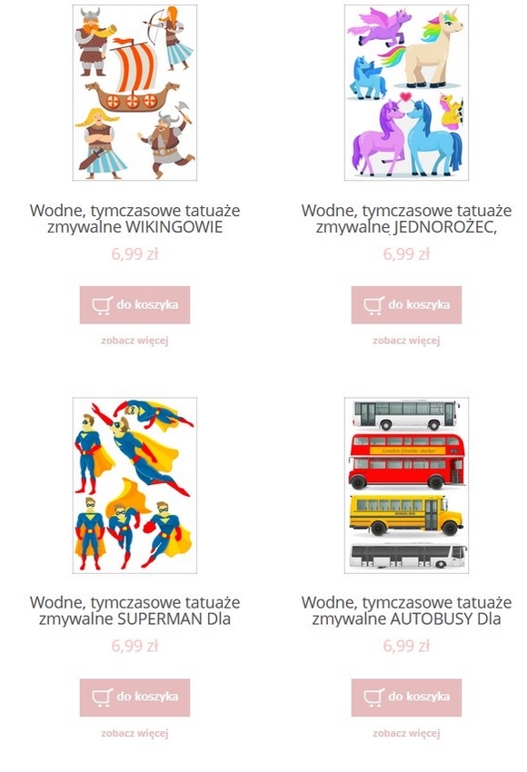 tatuaze-dla-dzieci-zmywalne