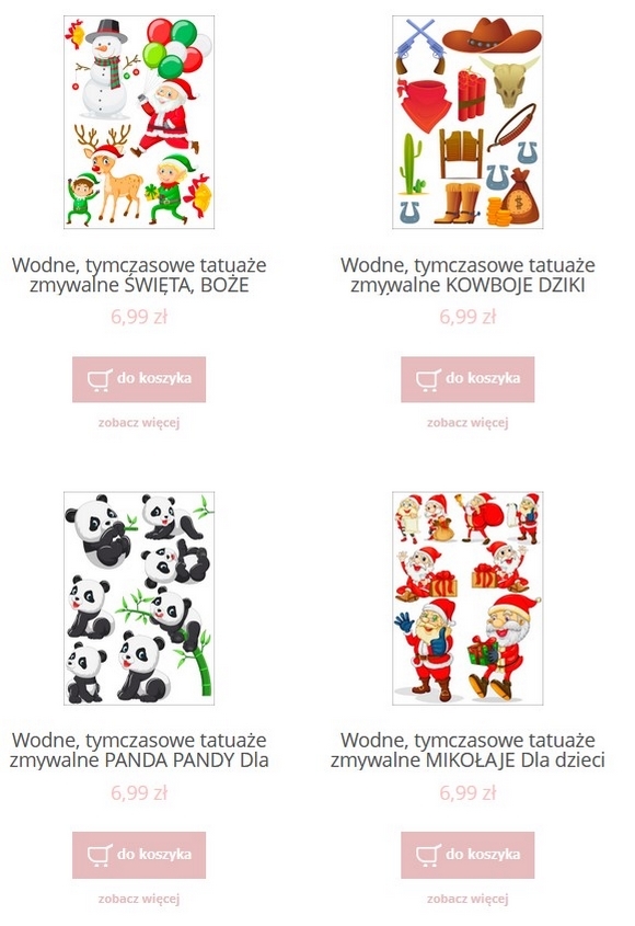tatuaze-na-reke-dla-dzieci