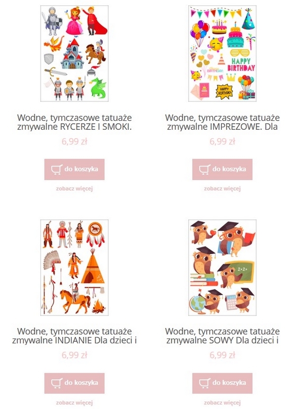 zmywalne-tatuaze-dla-dzieci