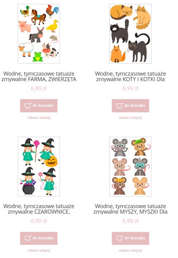 tatuaze-rozne-wzory