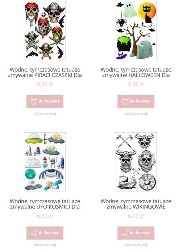 tatuaze-dla-dzieci-allegro