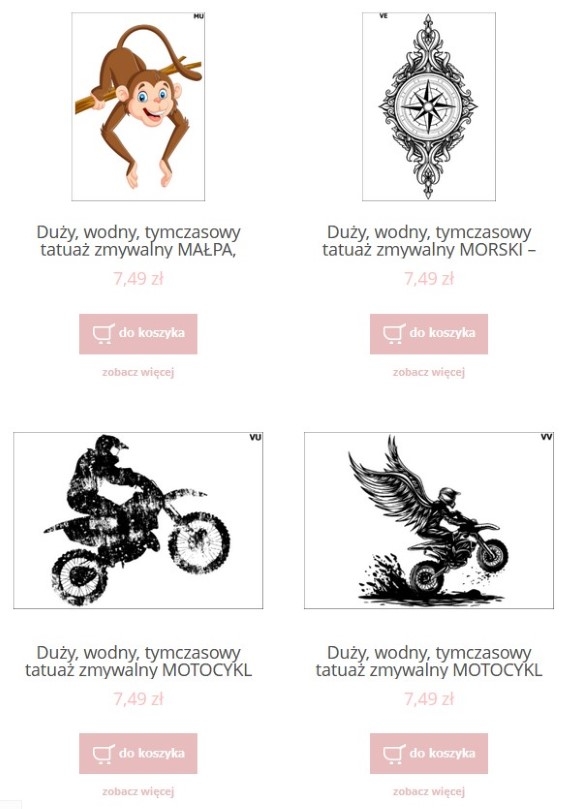 tatuaze-dla-dzieci-allegro