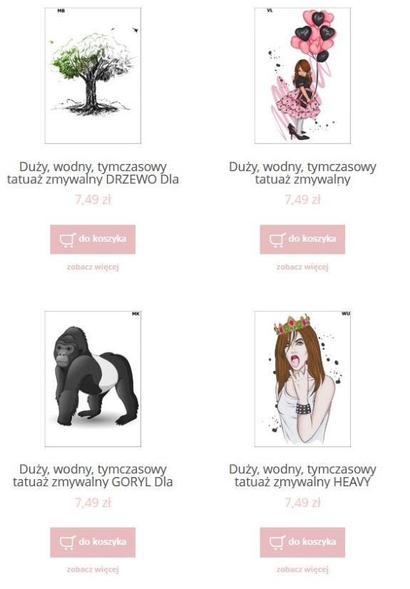 tatuaze-dla-dzieci-pepco