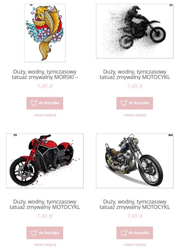 tatuaze-zmywalne-rossmann