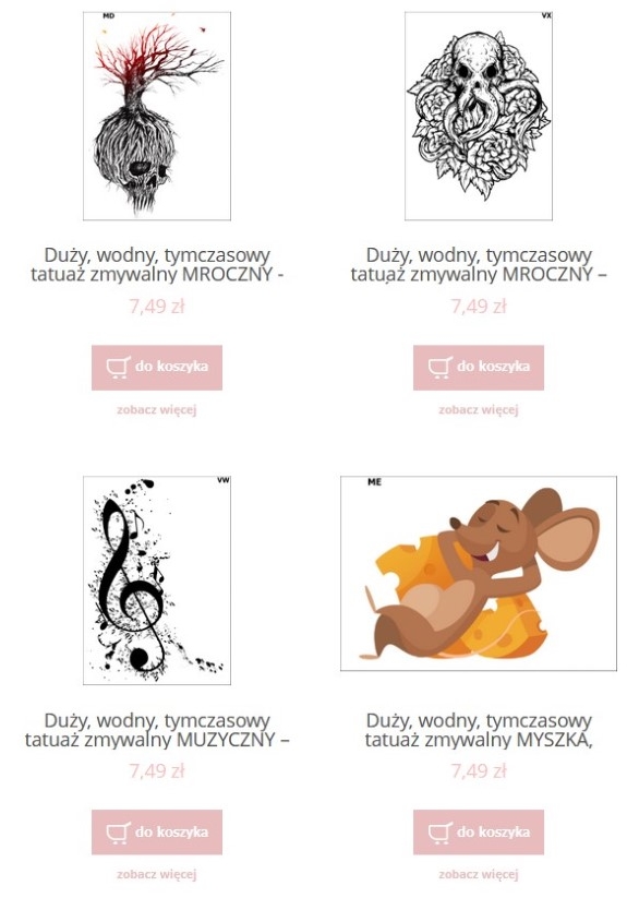 tatuaze-dedykowane-dzieciom