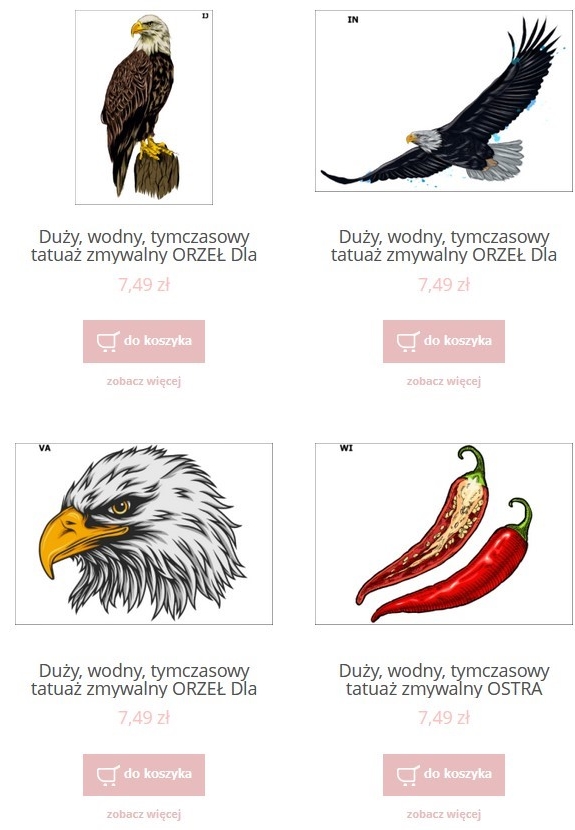 tatuaze-dla-dzieci-wzory