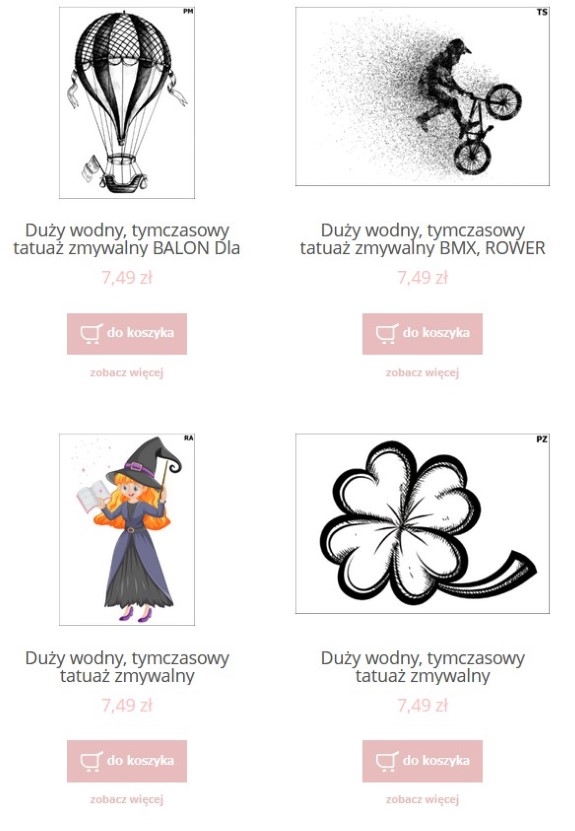 tatuaze-zmywalne-gdzie-kupic