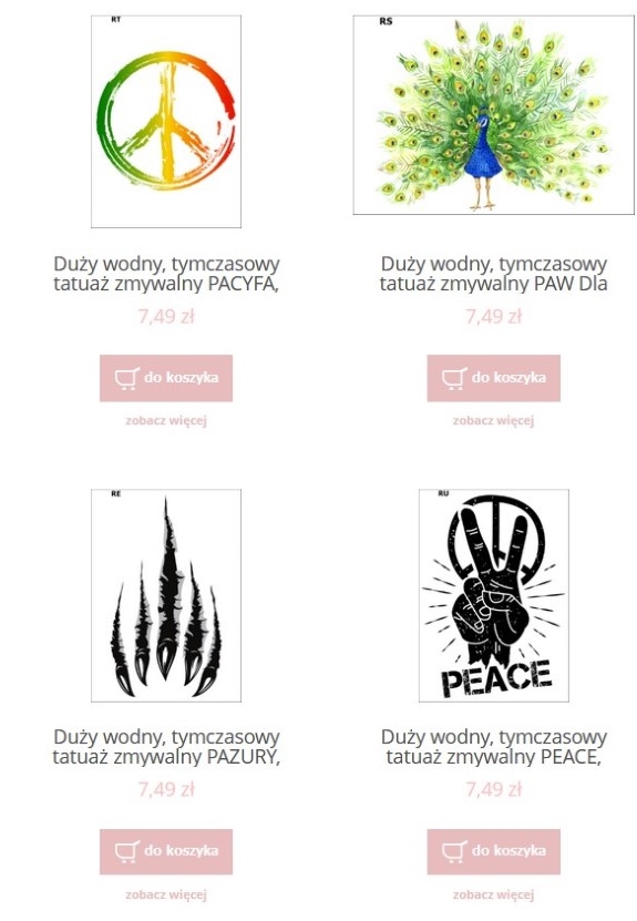naklejki-tatuaze-dla-dzieci