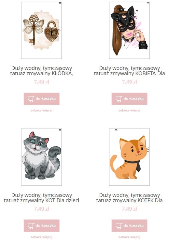 tatuaze-dla-doroslych