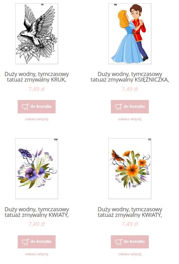 tatuaze-dla-dzieci-zmywalne