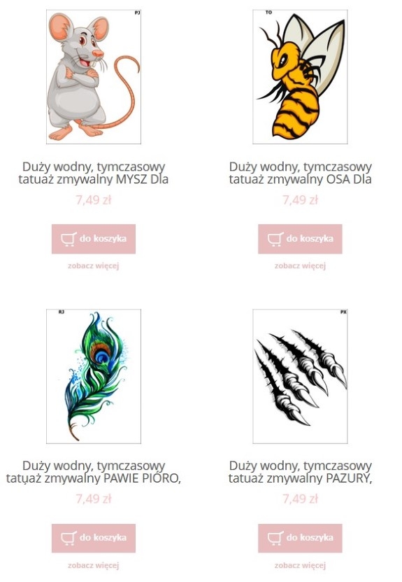 tatuaze-na-reke-dla-dzieci