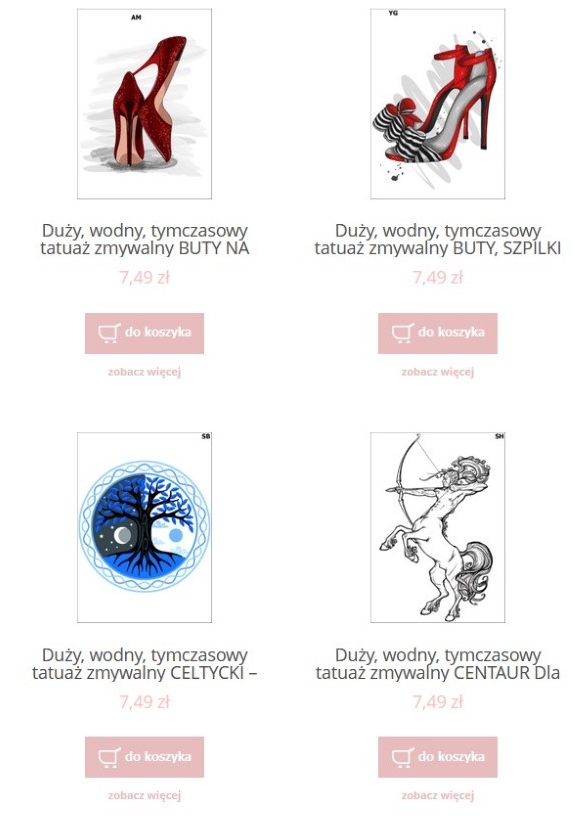tatuaz-damski-zmywalny