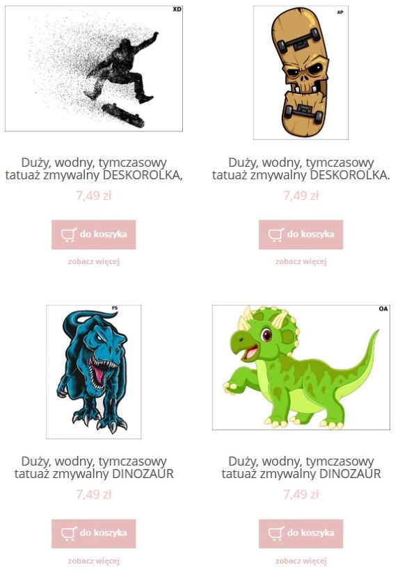 duze-tatuaze-dla-dzieci