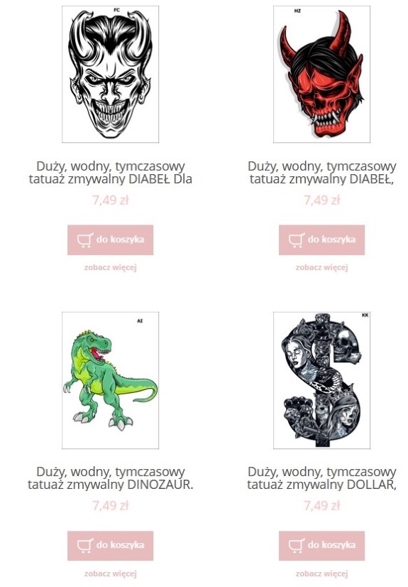 gdzie-kupic-tatuaze-zmywalne