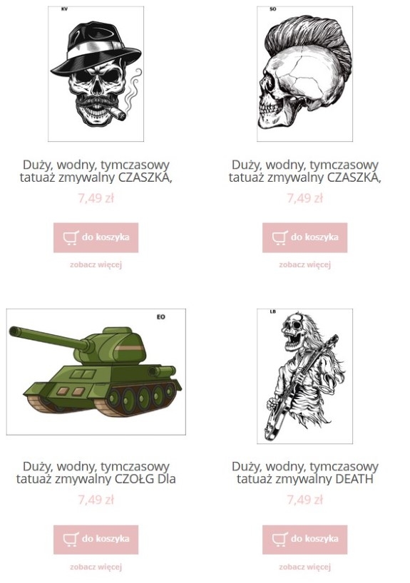 tatuaze-dla-dzieci-pojedyncze