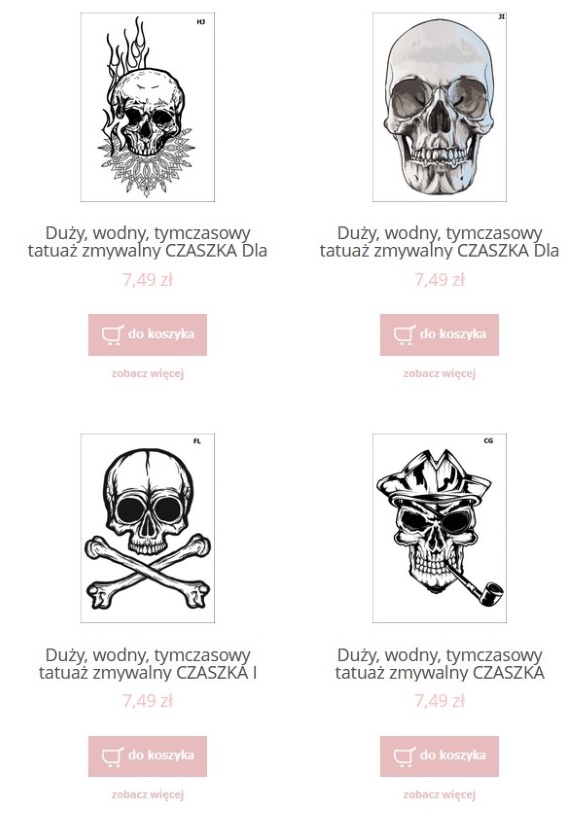 tatuaze-meskie-tymczasowe