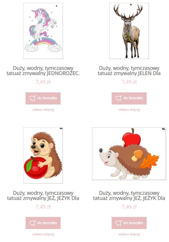 kolorowe-tatuaze-dla-dzieci