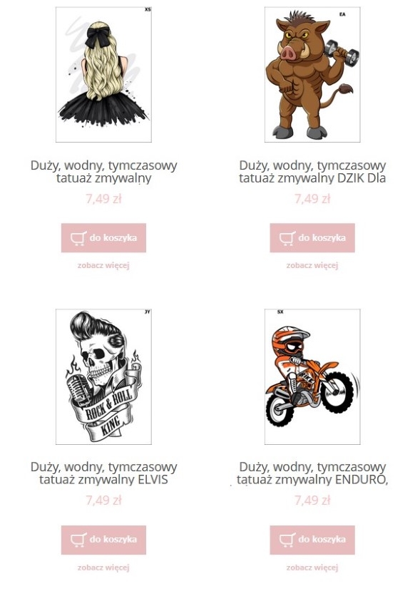 tatuaze-z-bajek-dla-dzieci