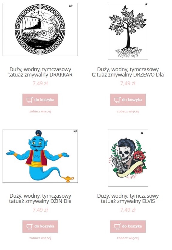 tatuaze-zmywalne-dla-doroslych-allegro