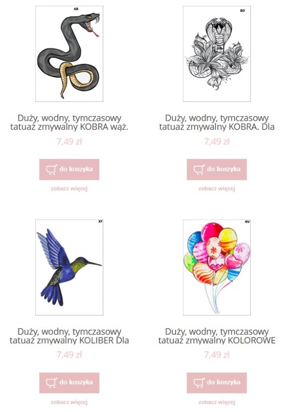 duze-tatuaze-zmywalne