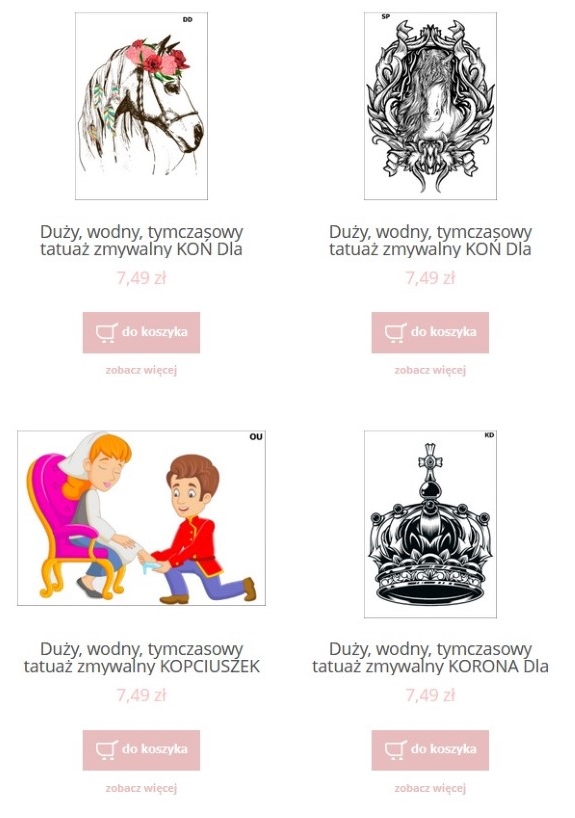 tatuaze-na-wode-dla-dzieci