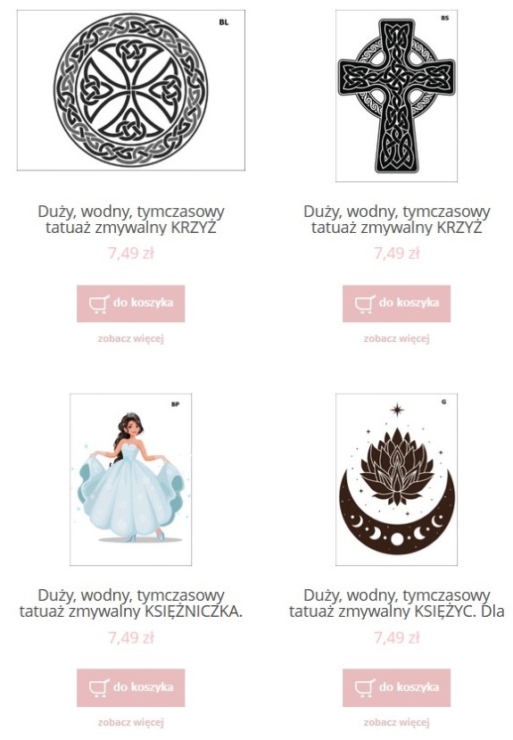 duze-tatuaze-zmywalne