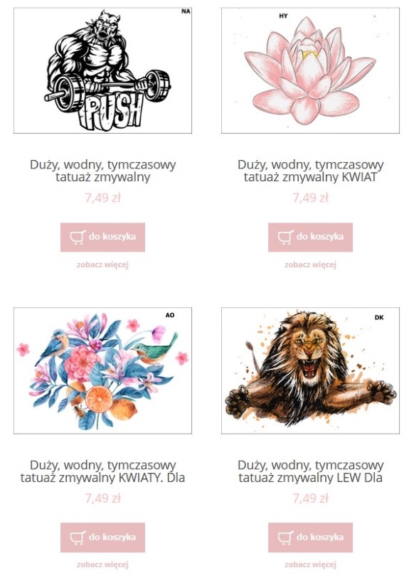 zmywalne-tatuaze-dla-doroslych