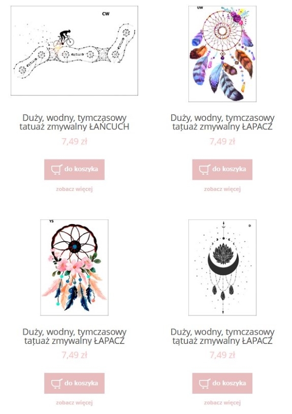 tatuaz-damski-tymczasowy