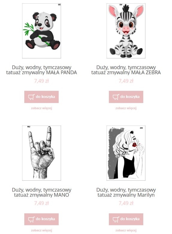 tatuaze-zmywalne-dla-dziewczynek