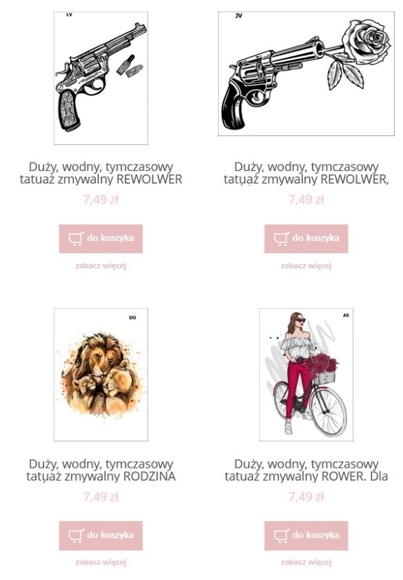 tatuaze-dla-doroslych