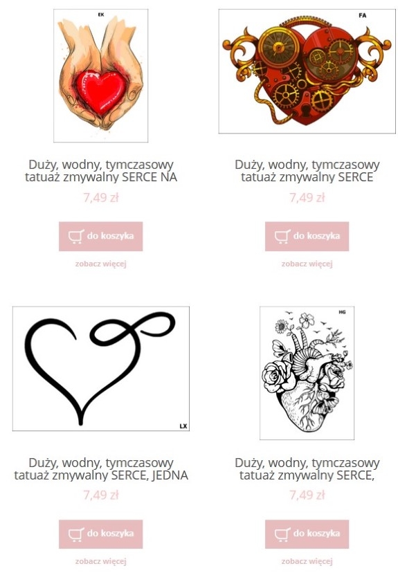 tatuaze-meskie-tymczasowe