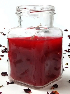 Zapach żurawiny - Aromaterapia cz.10