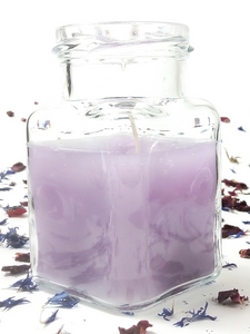 Zapach lawendy - Aromaterapia cz.12