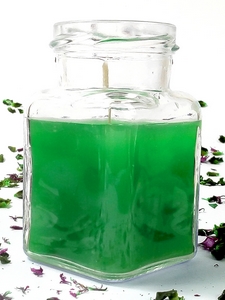 Zapach jabła - Aromaterapia cz.15